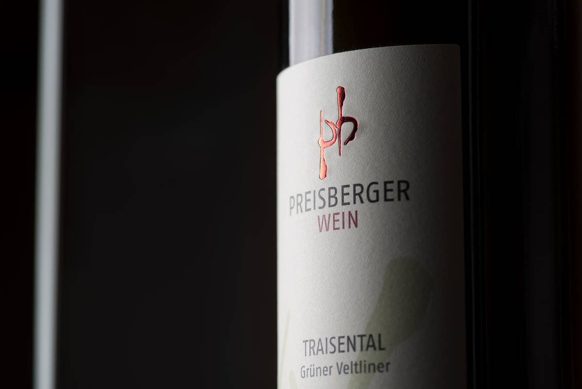 Wein 