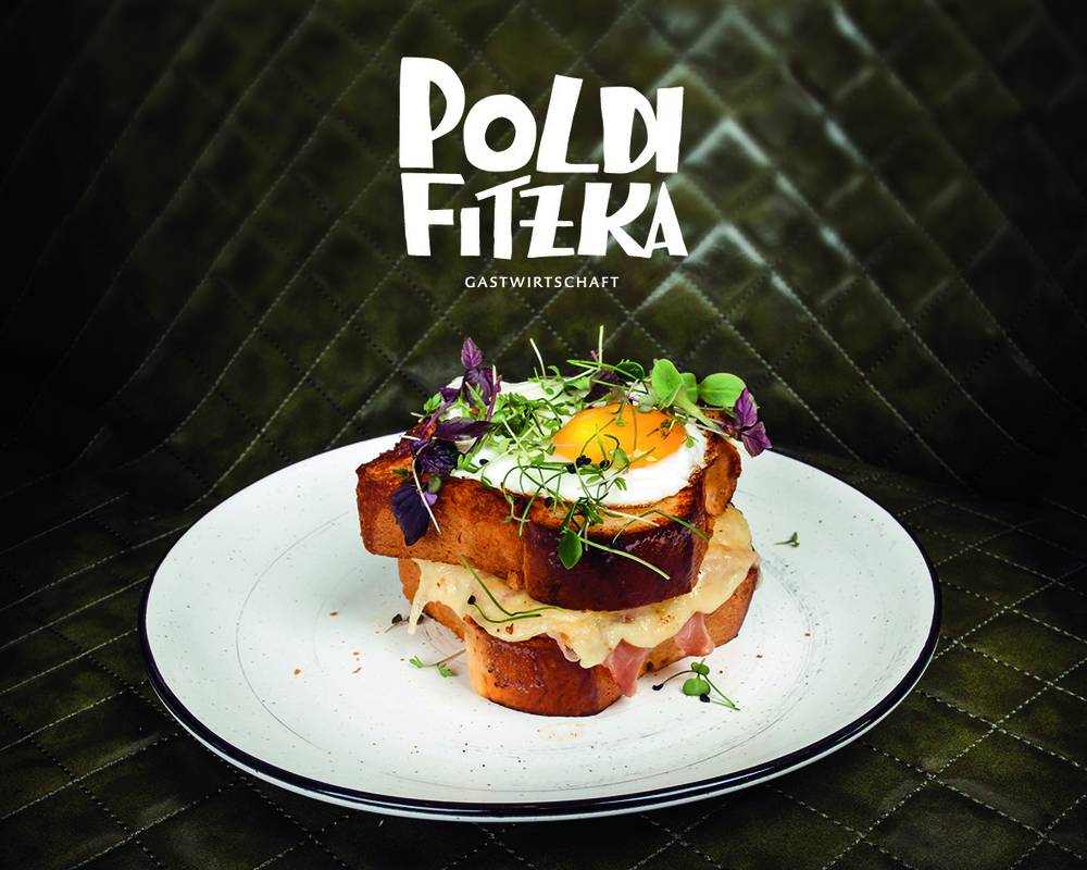 Poldi Fitzka