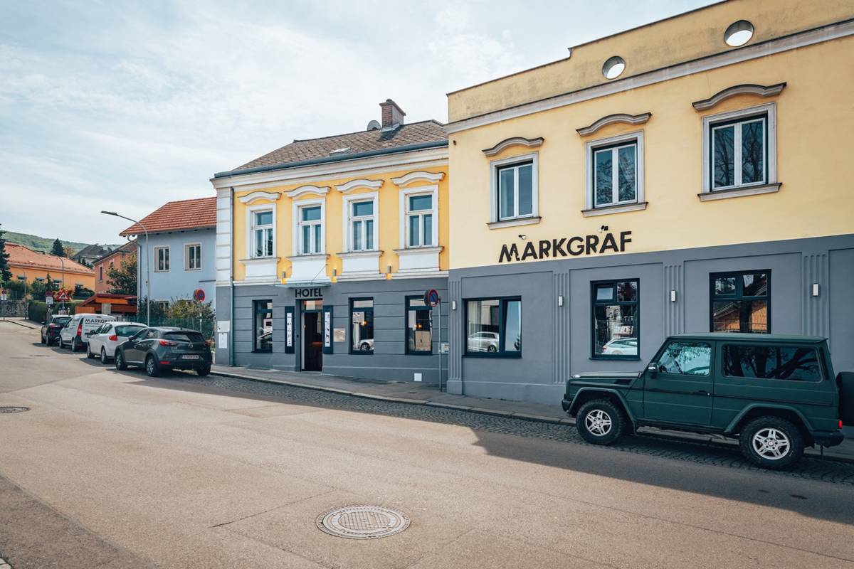 Aussenansicht