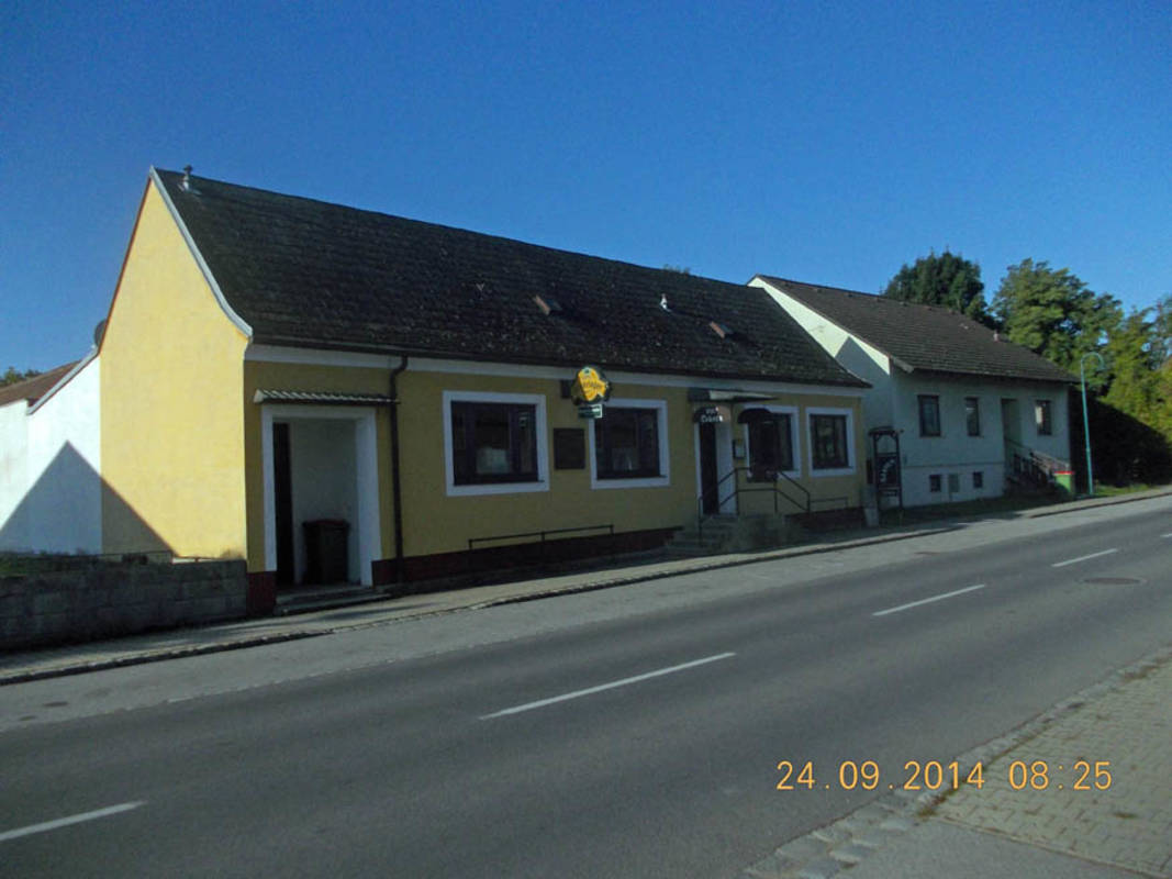 Gasthof Kramreiter 