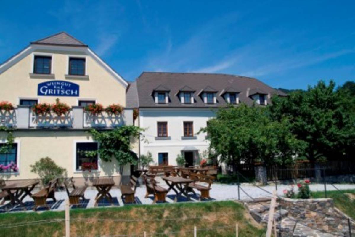 Weingut 