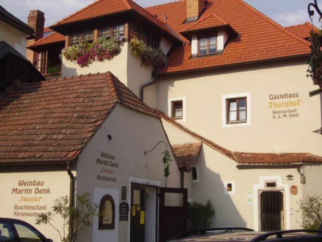 Thurnhof