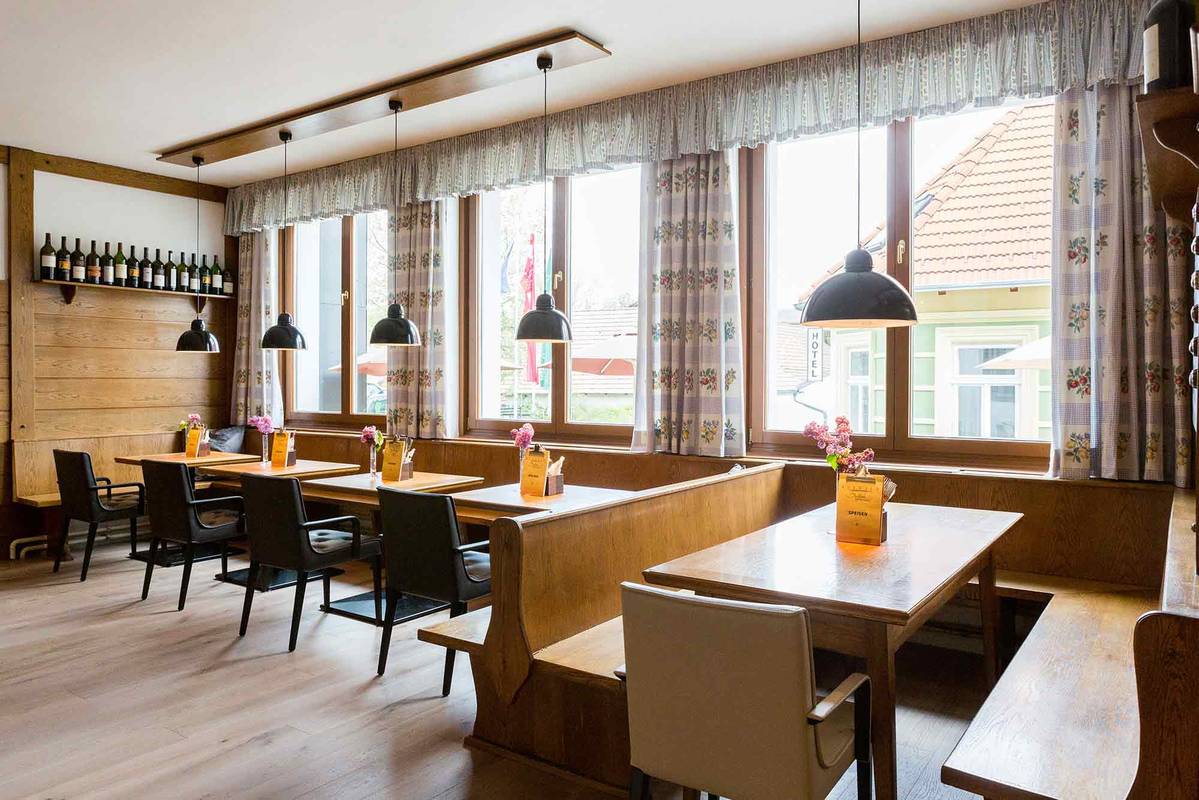 Gastzimmer