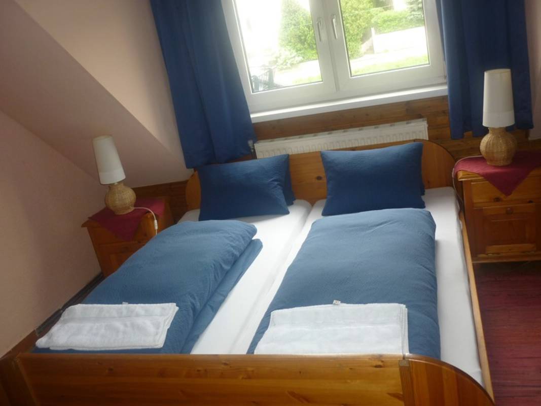 Doppelzimmer