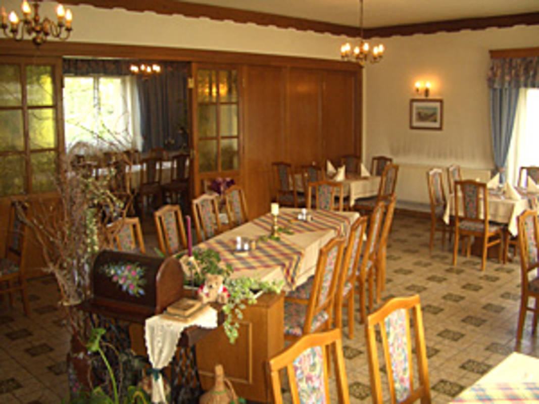 Extrazimmer