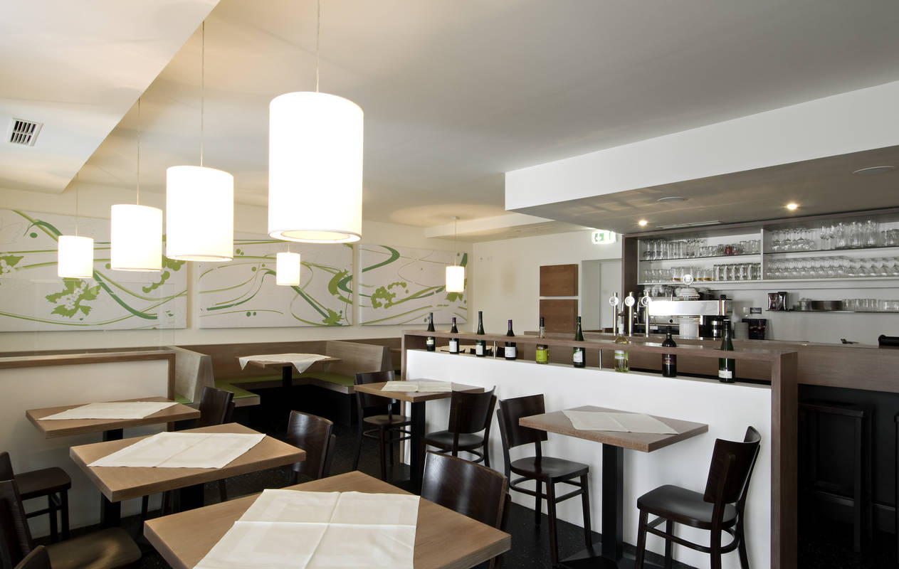 Restaurant Zur Schonenburg
