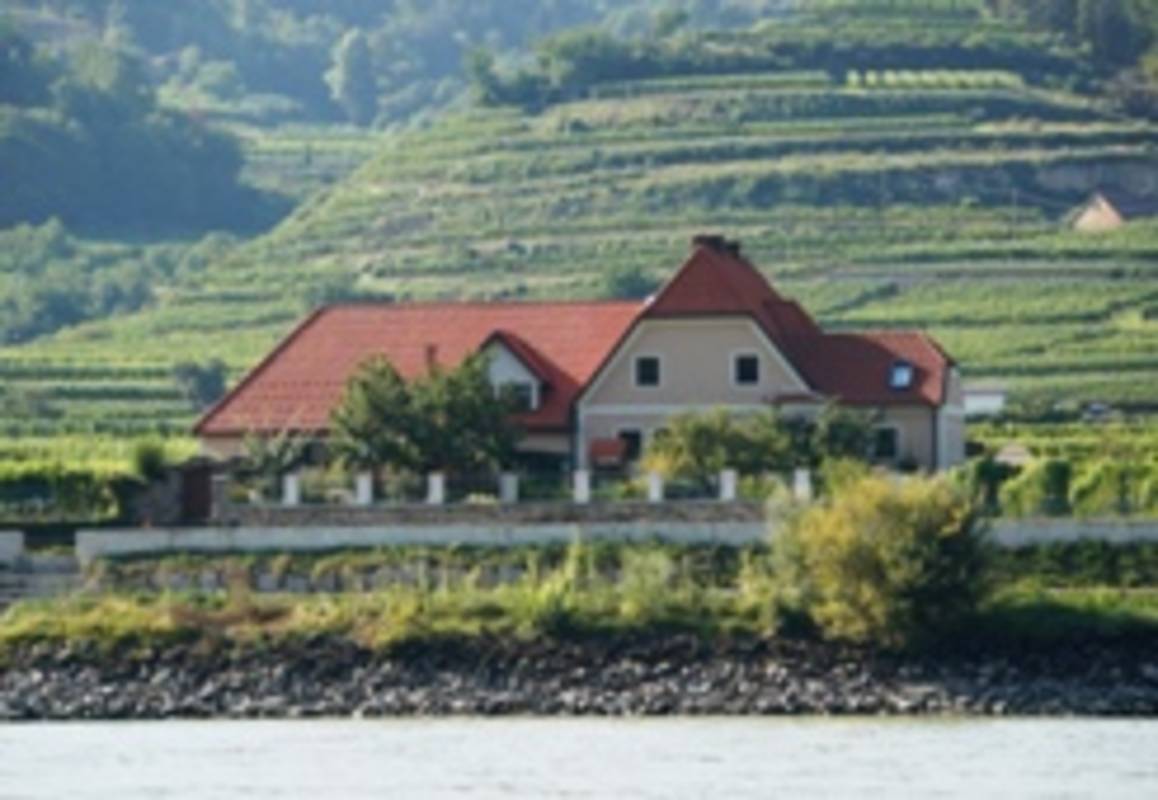 Haus wagner