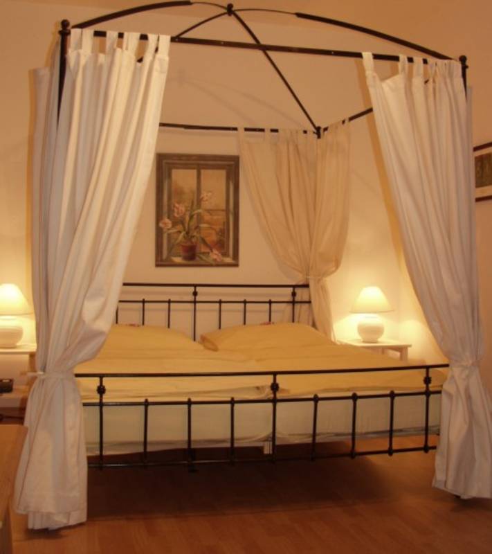 Himmelbett