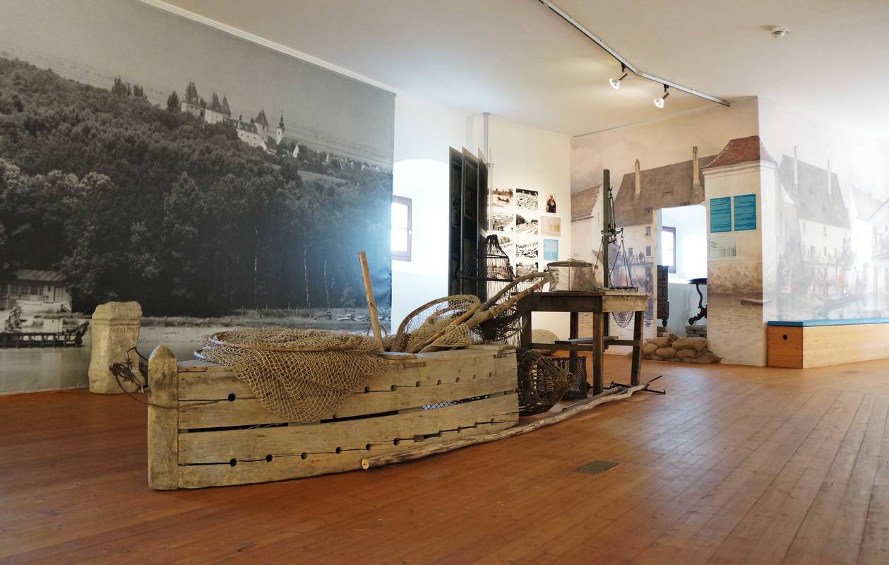 museumORTH