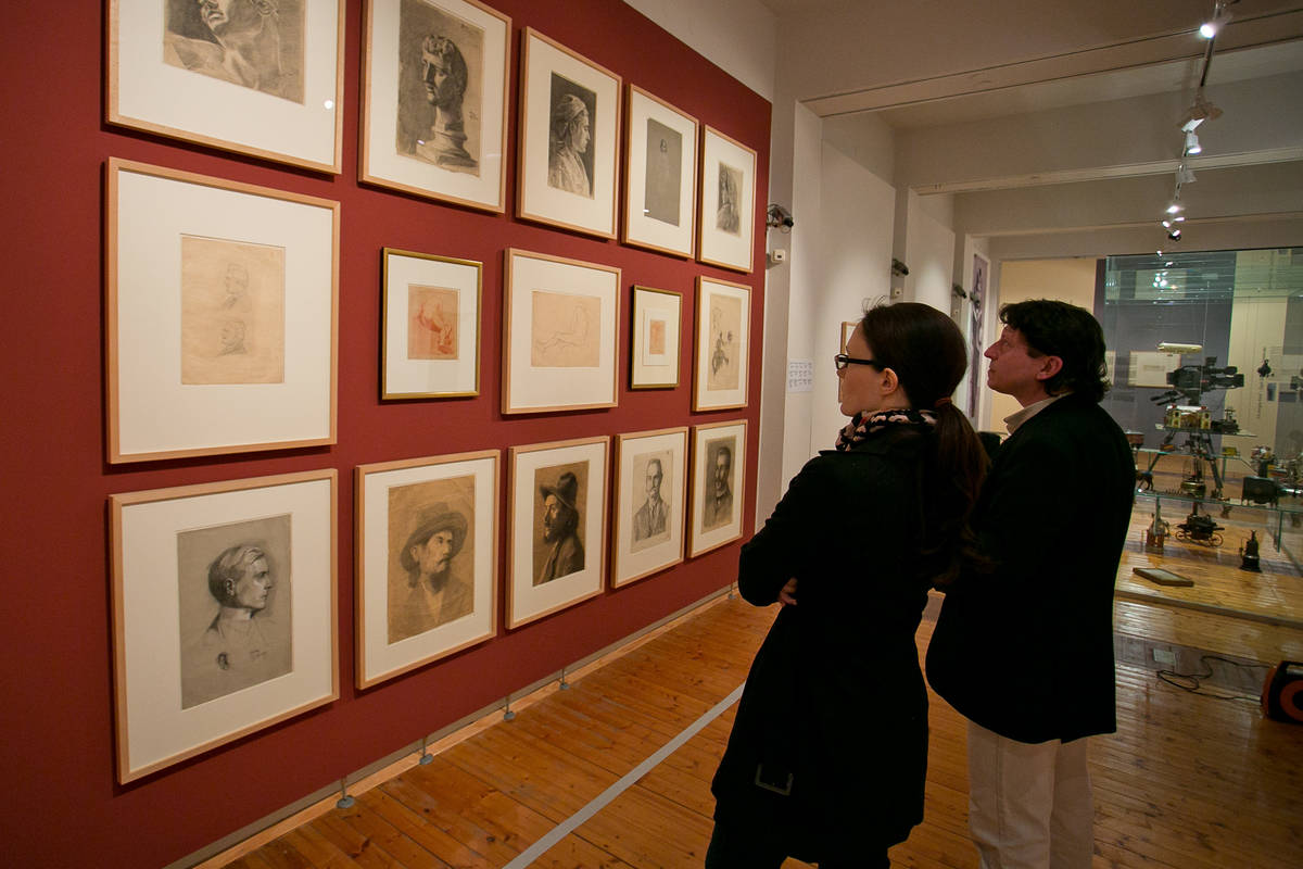 Egon Schiele Museum