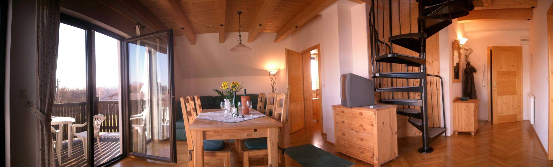 Wohnung
