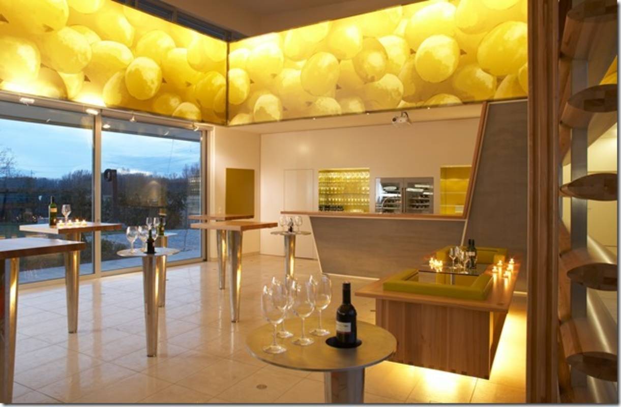 Zimmer Weingut Haimel