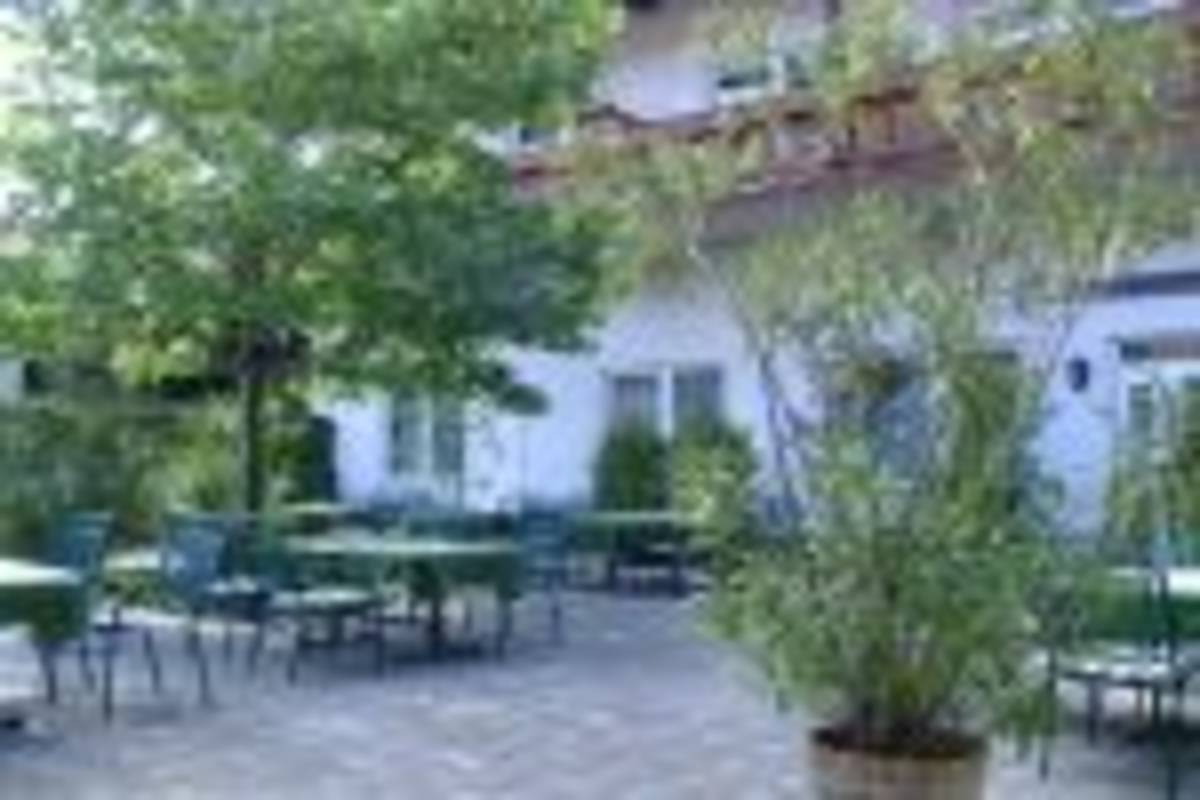 Gastgarten