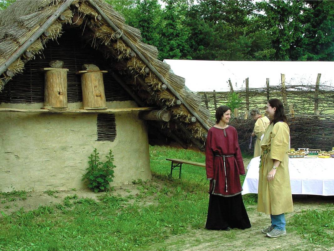 Freilichtmuseum Elsarn
