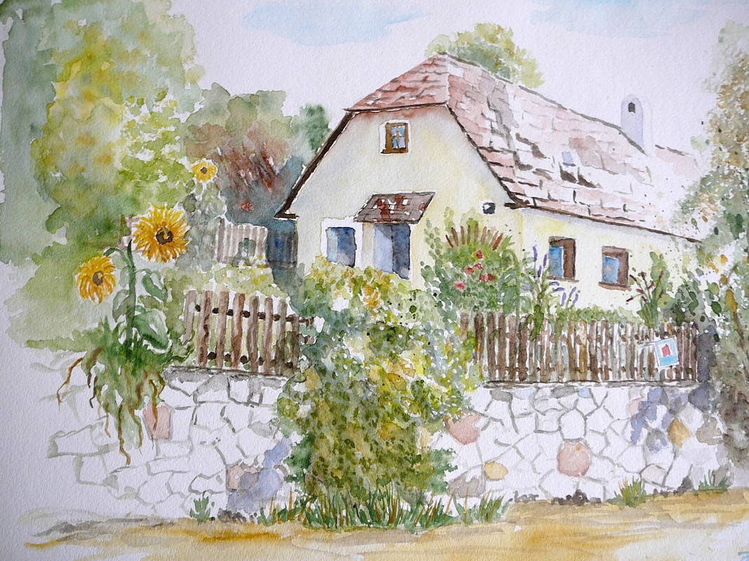 Aquarell