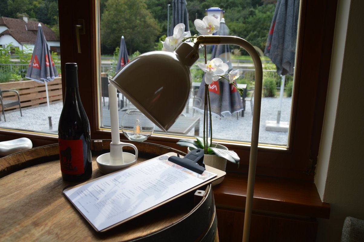 Bistro Rehberg