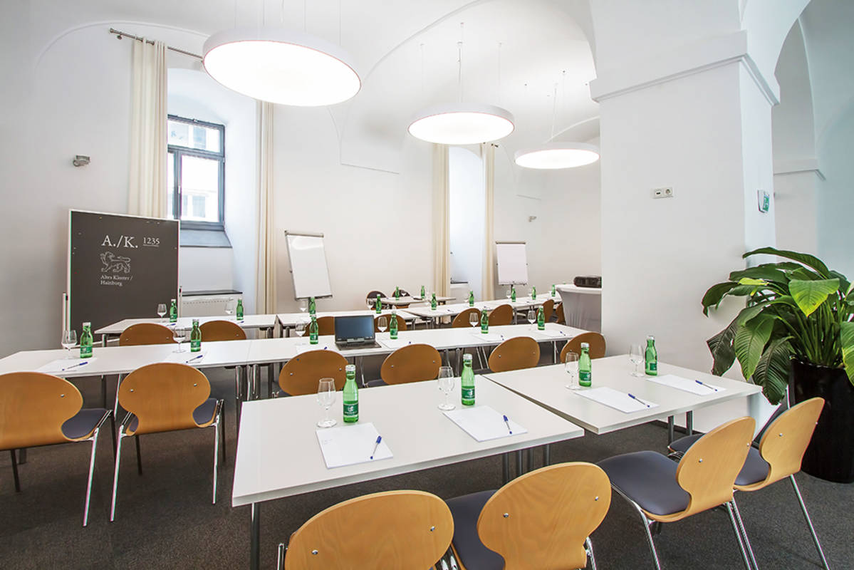 Hotel Altes Kloster