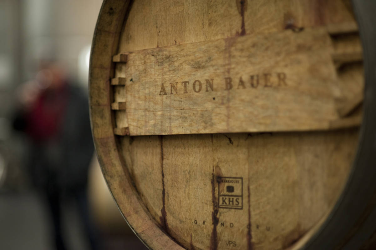 Weingut Anton Bauer