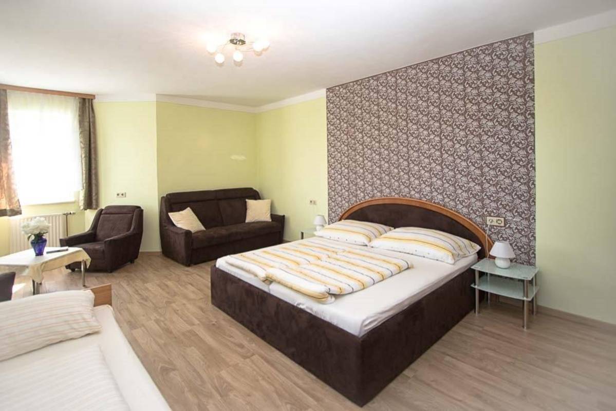 Ferienwohnung  am Mayerhof