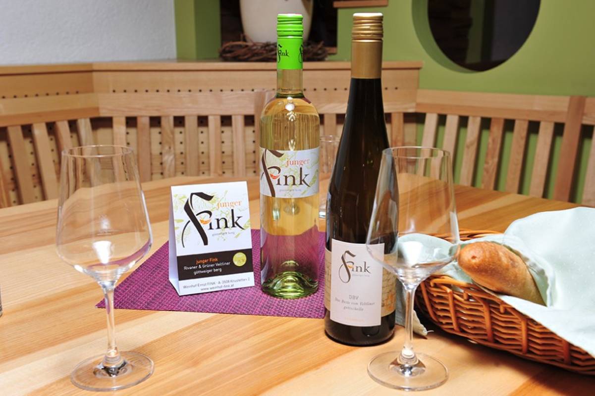 Weine Weinhof Fink