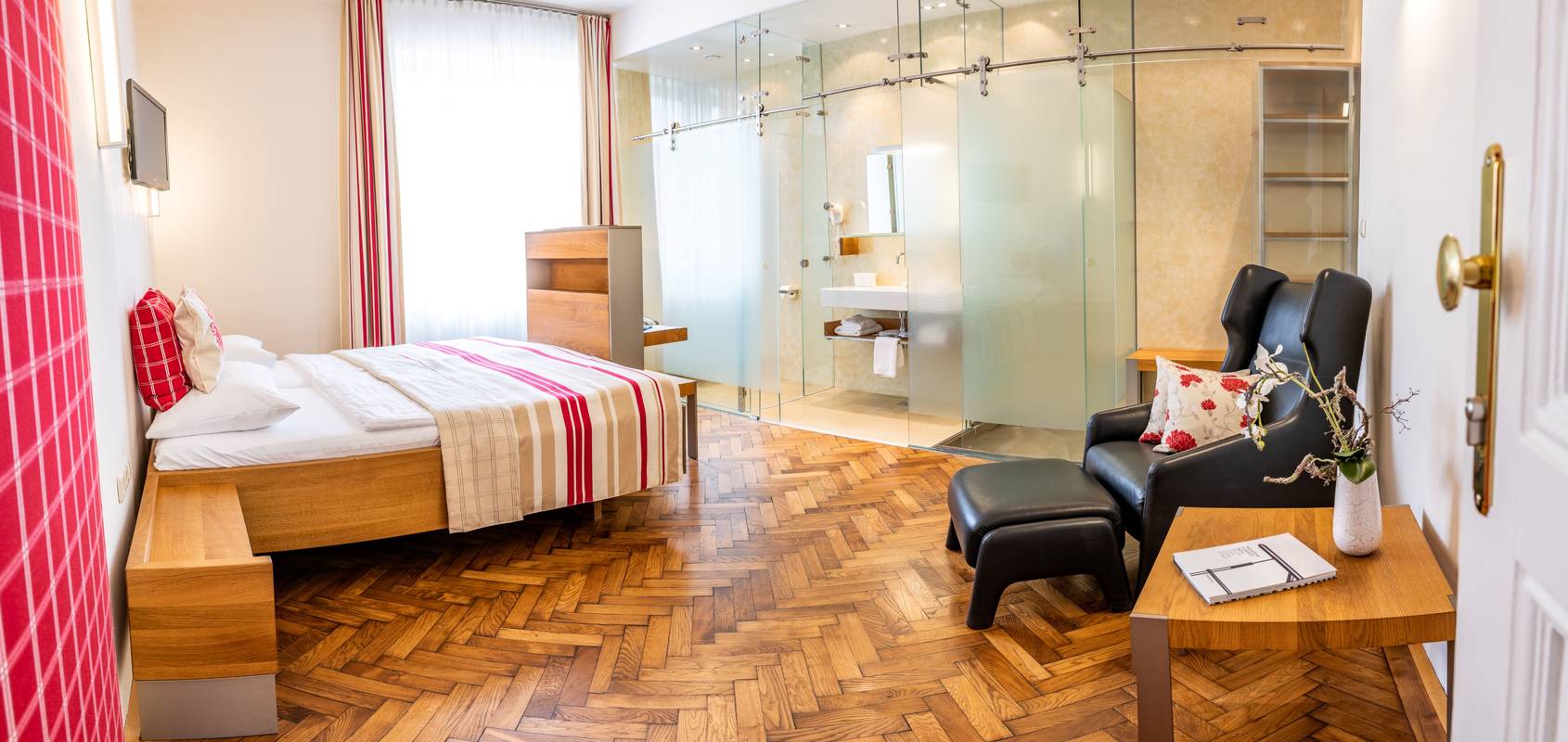 Doppelzimmer Comfort