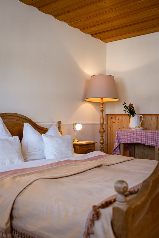Gasthof Hoffmann, Doppelzimmer 
