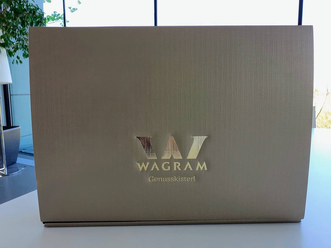 Wagramkisterl