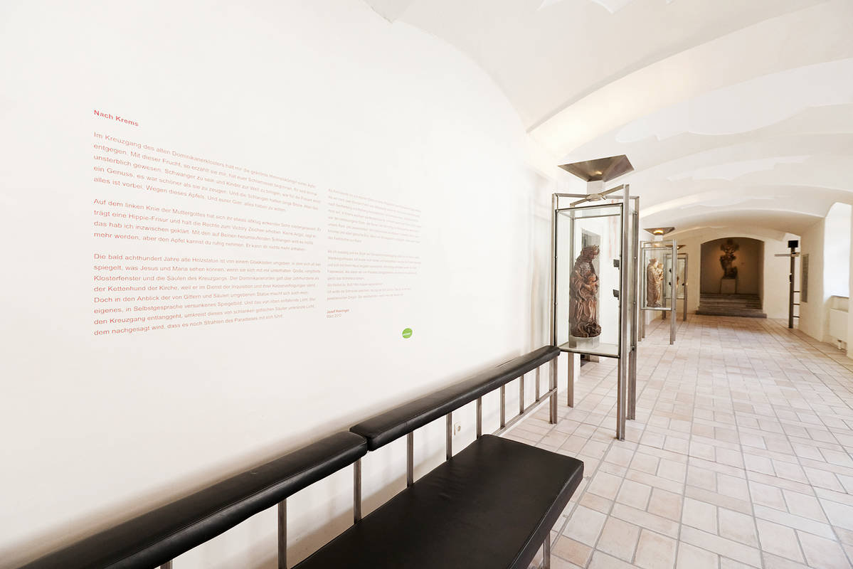 Museum Krems