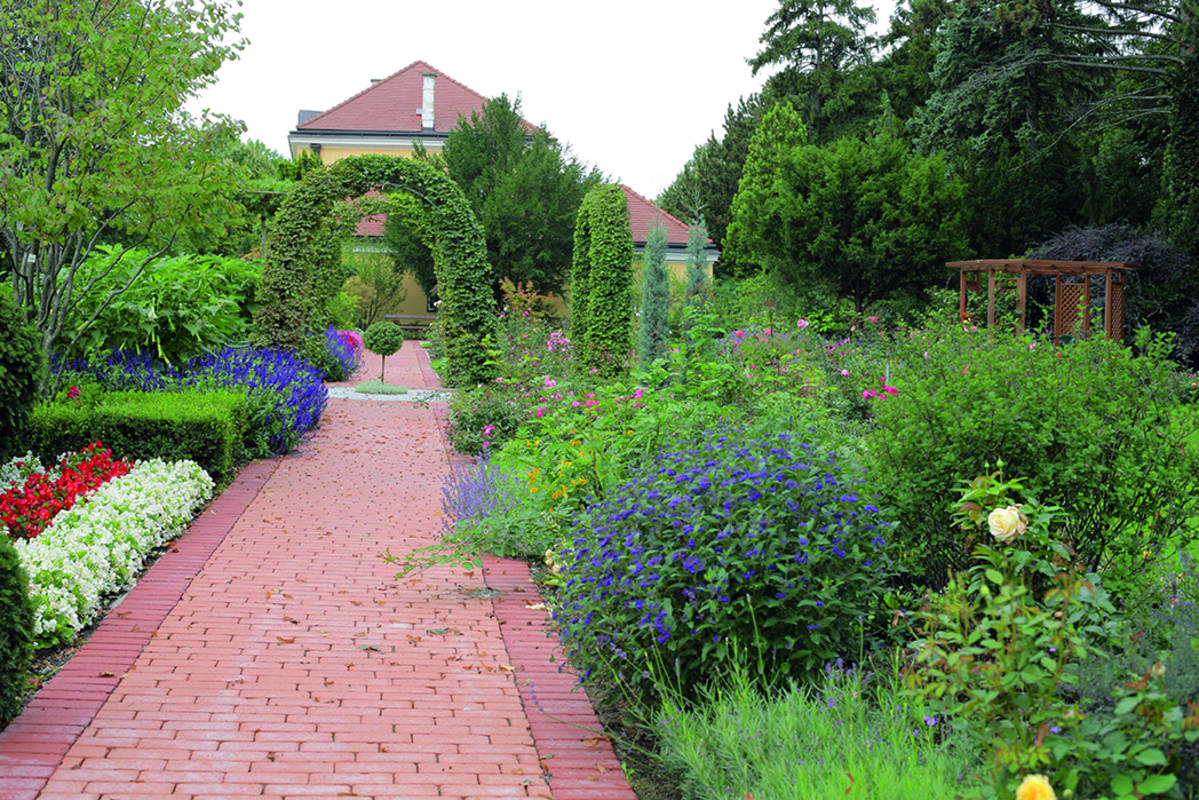 Schaugarten