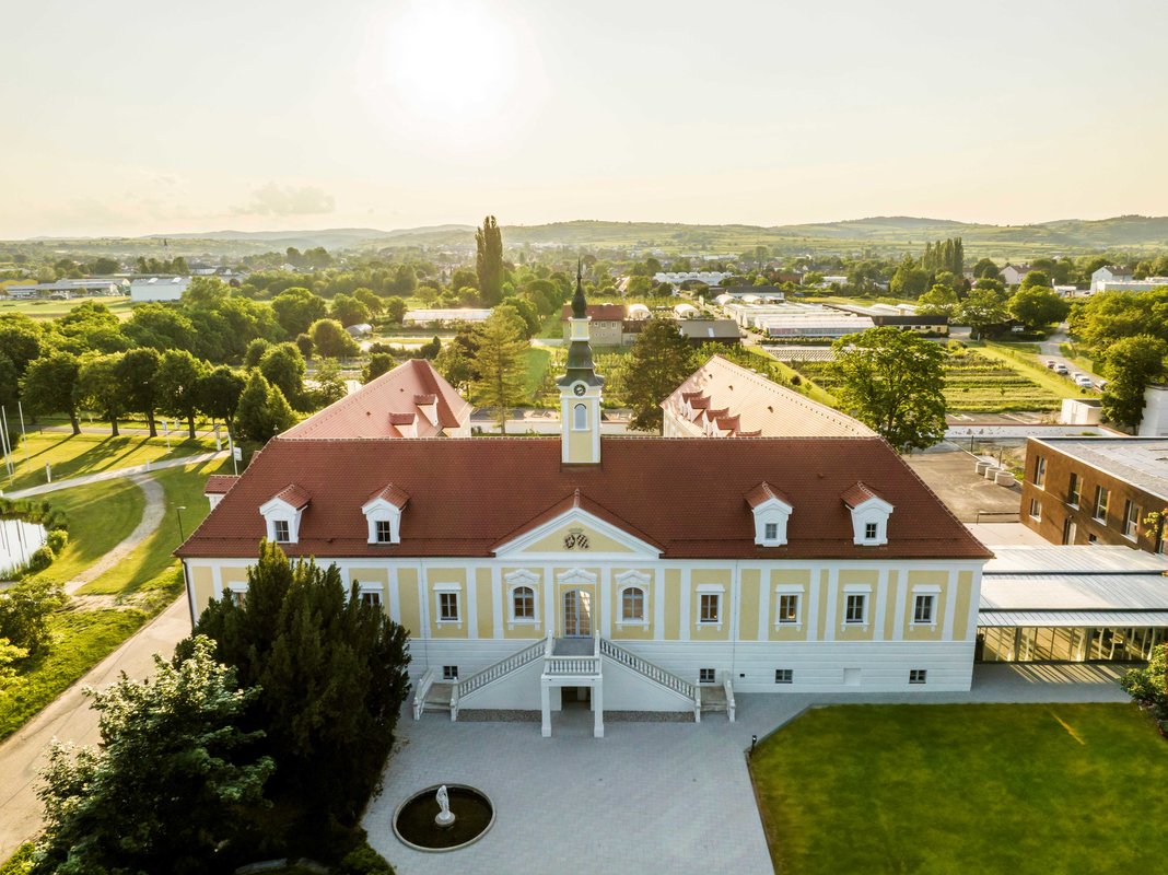 Hotel Schloss Haindorf