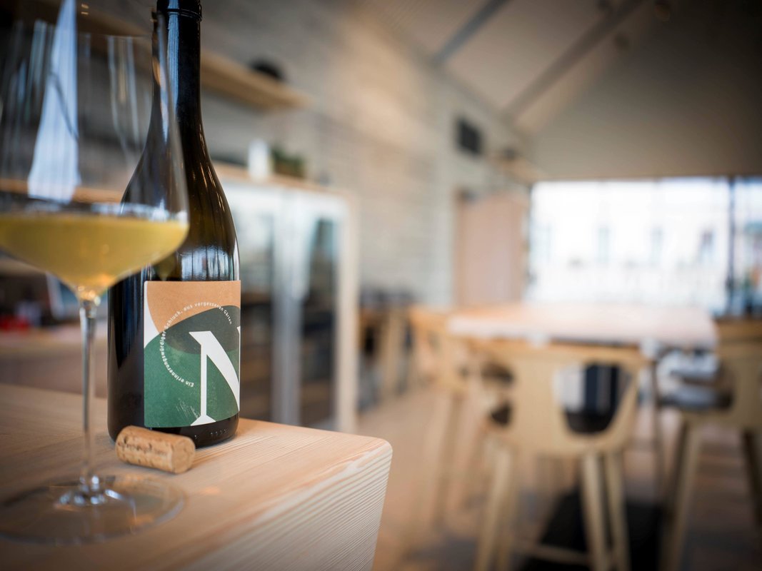 Nährer Wein