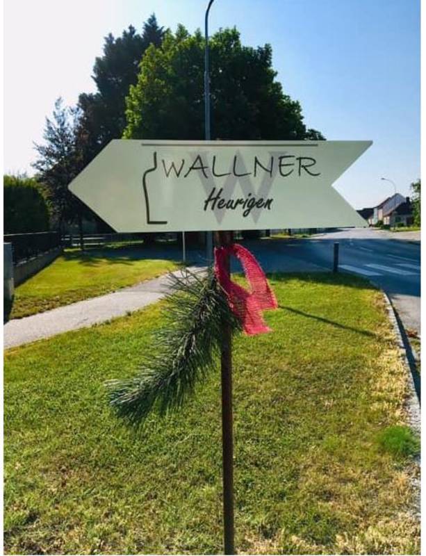 Heuriger Wallner