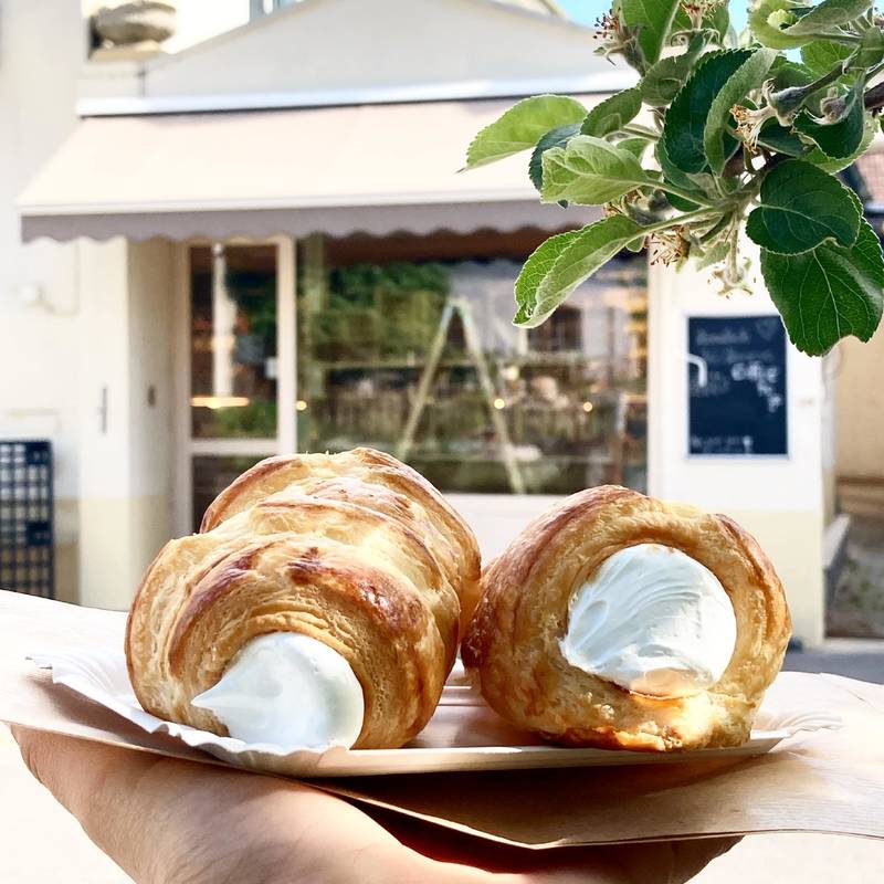 Schaumrollen