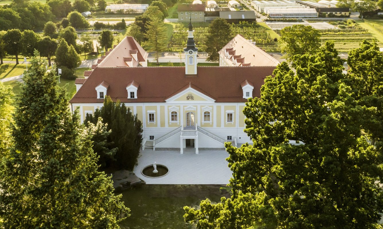 Hotel Haindorf