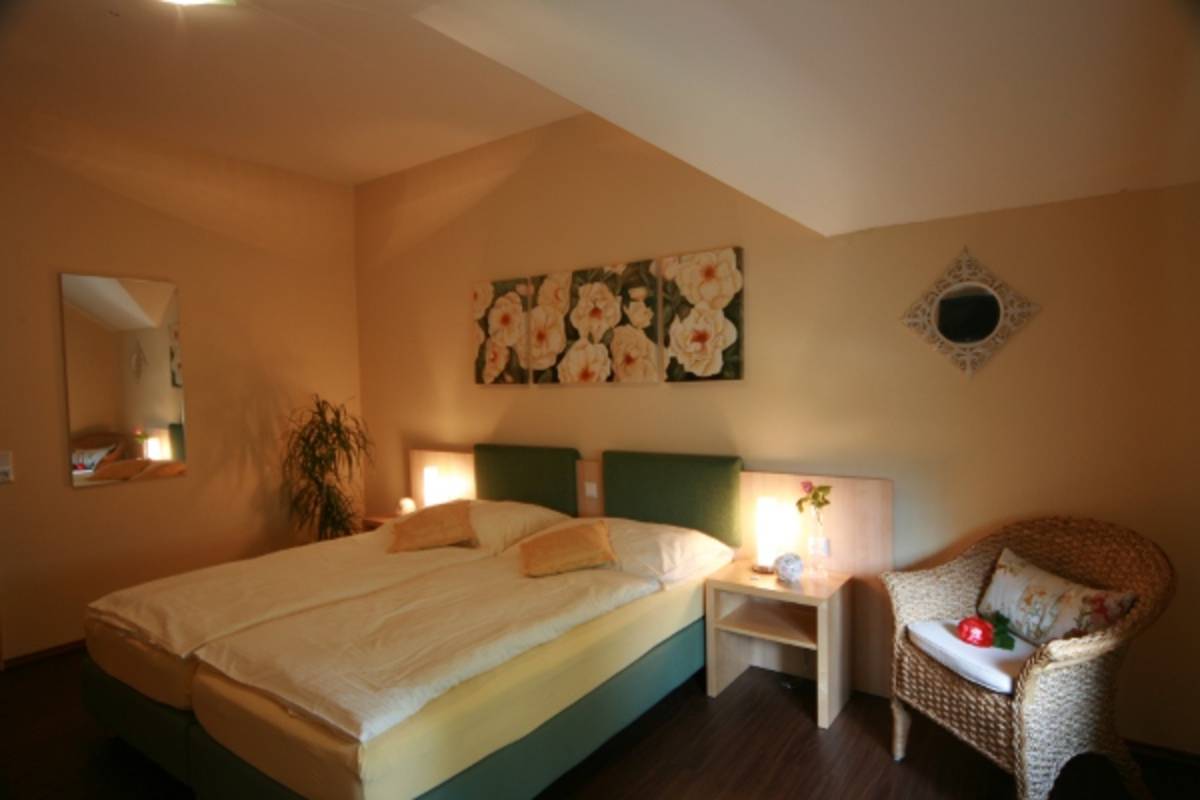 Nostalgiezimmer