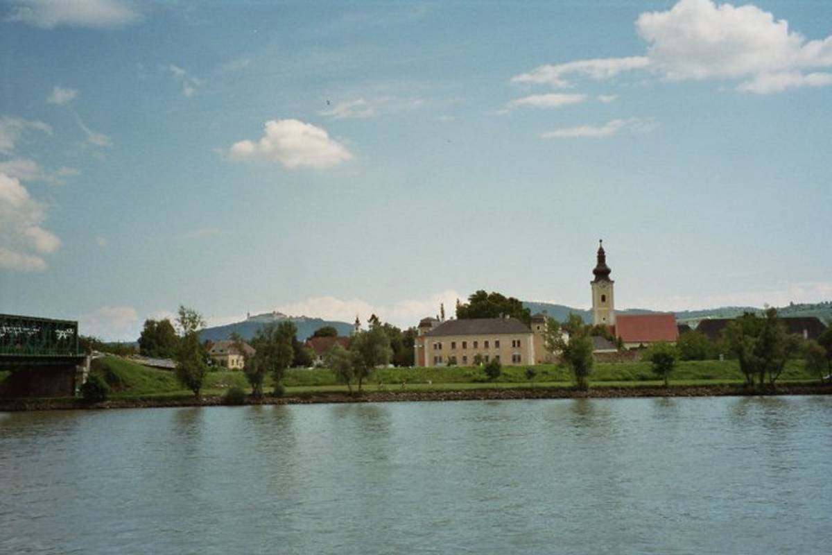 Mautern
