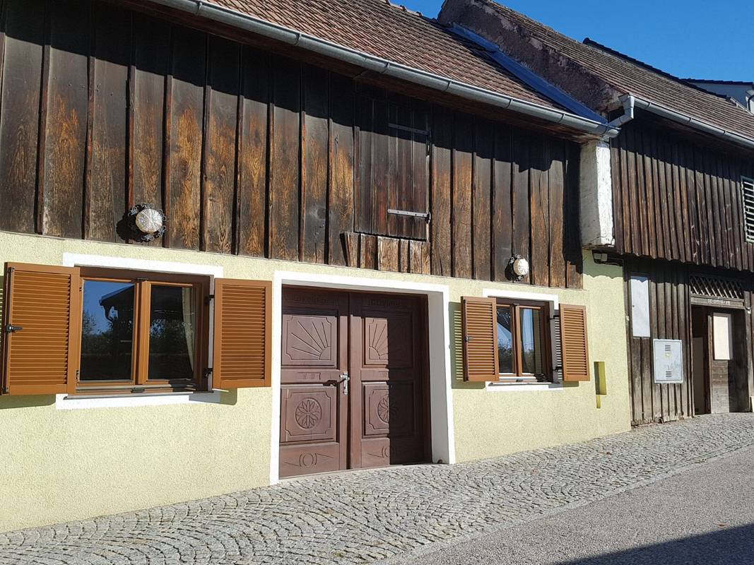Weingut Fam. Ettenauer