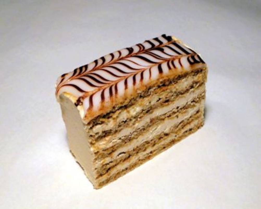 Café-Bäckerei Kirschner