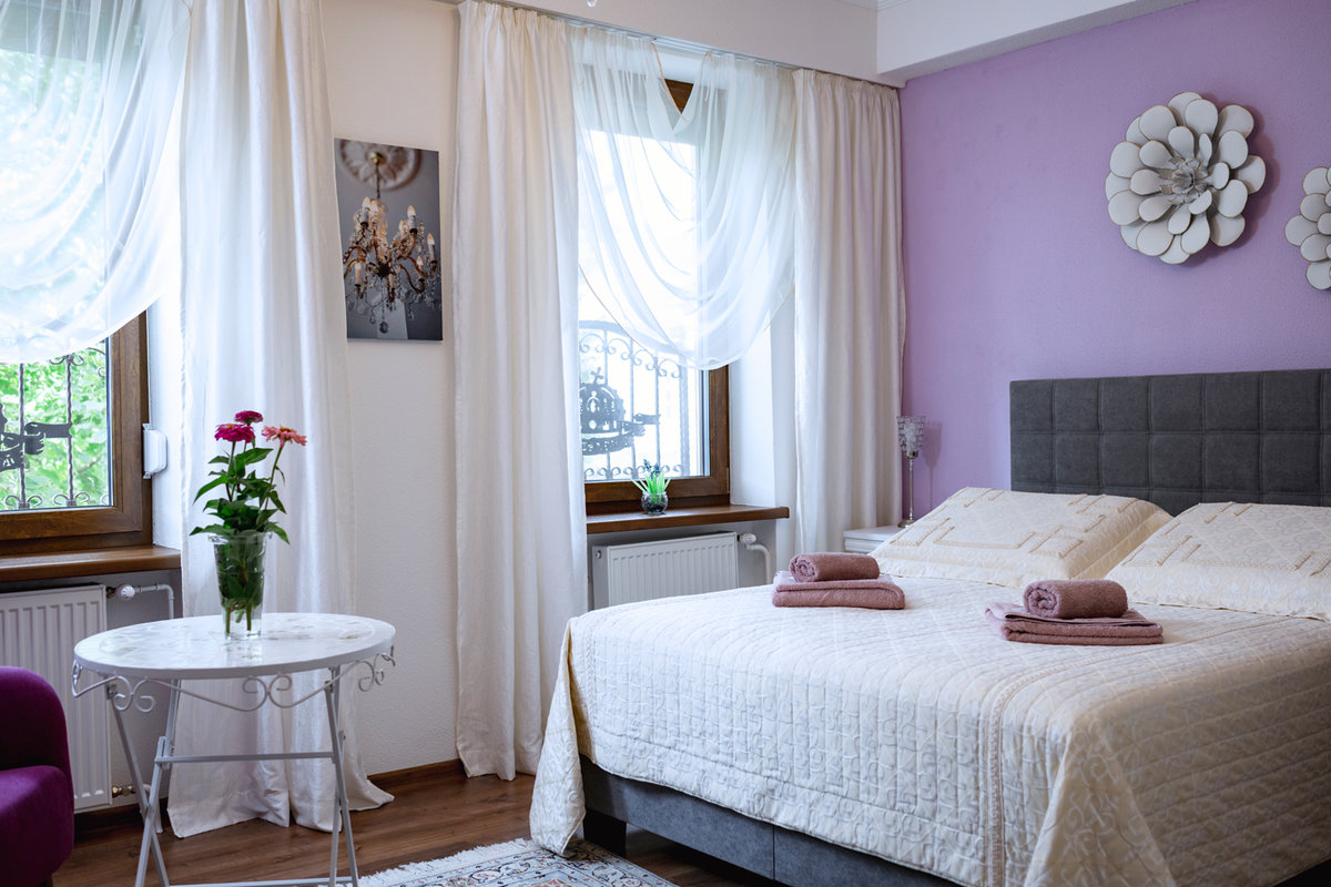 Doppelzimmer 