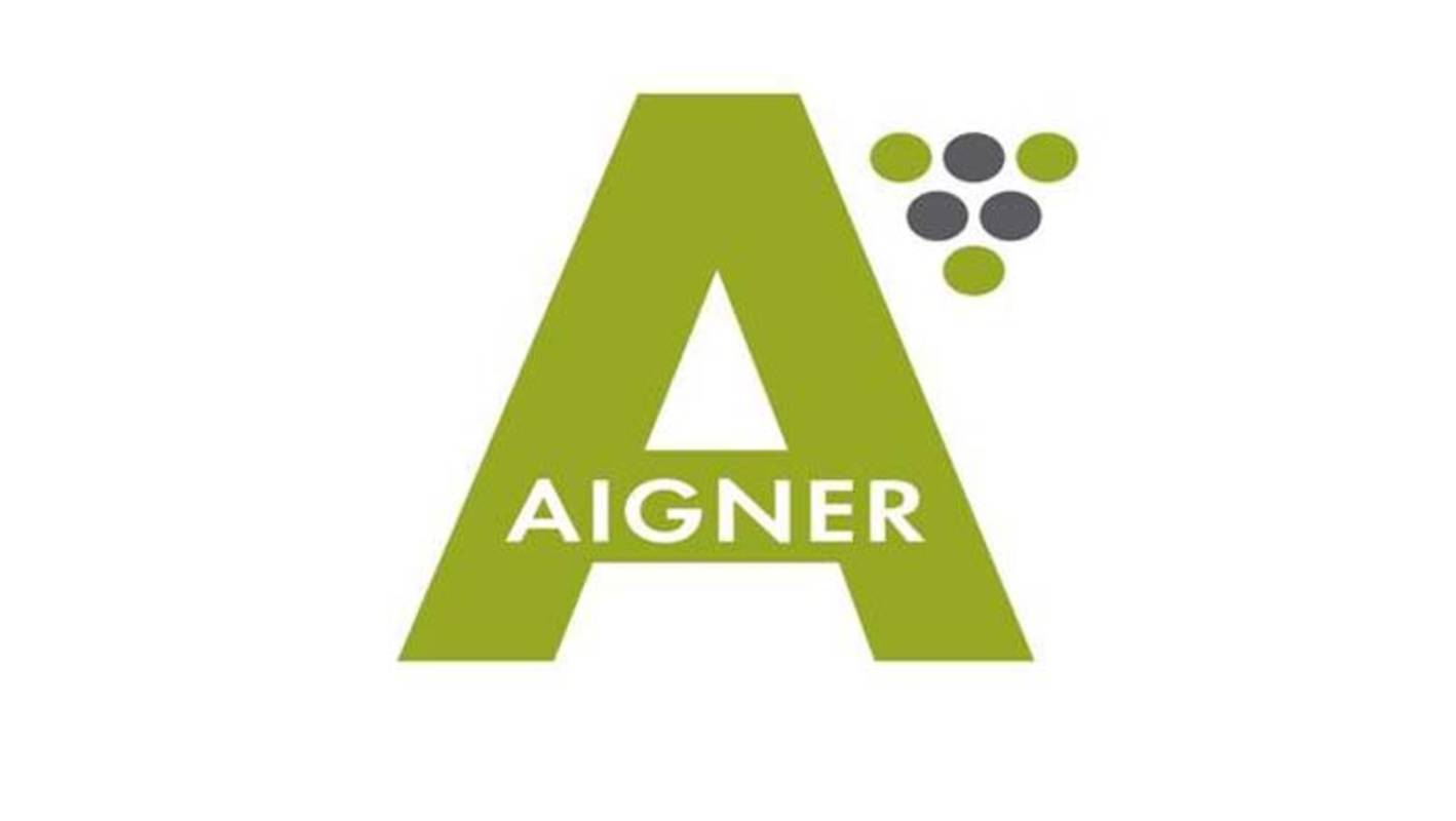 Logo Aigner
