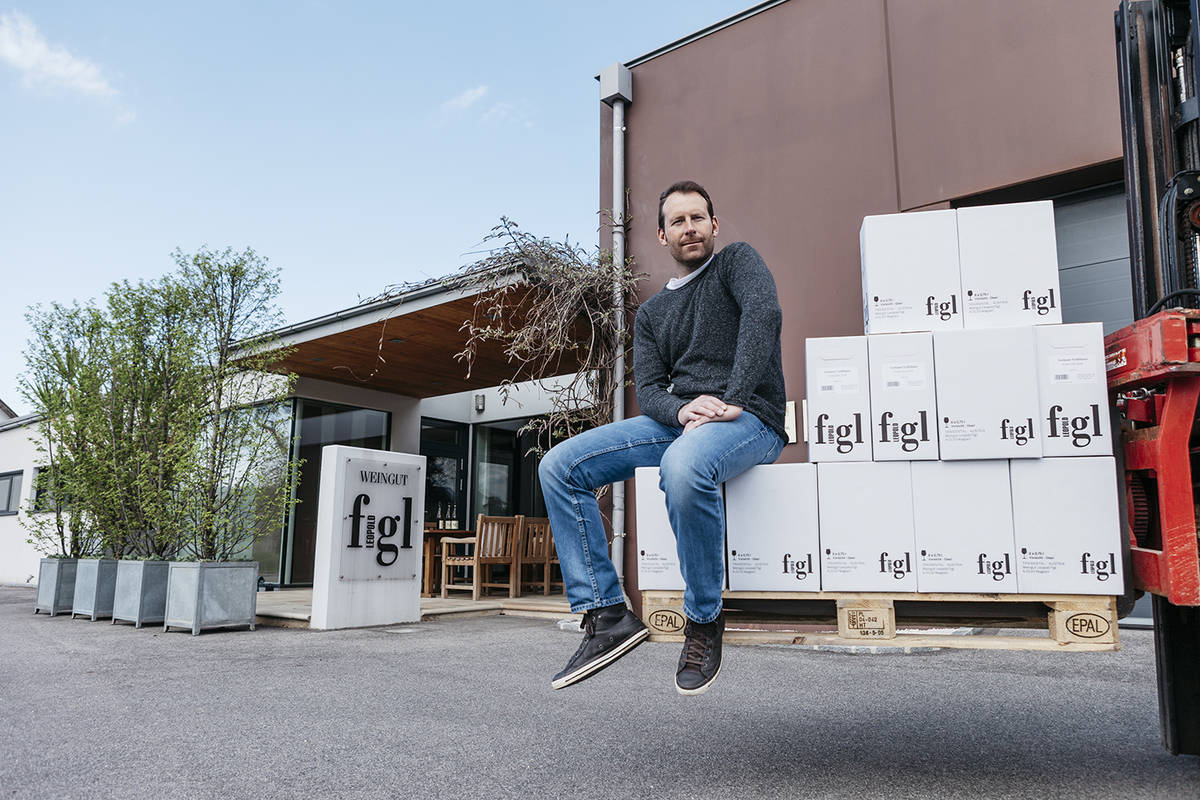 Weingut Leopold Figl