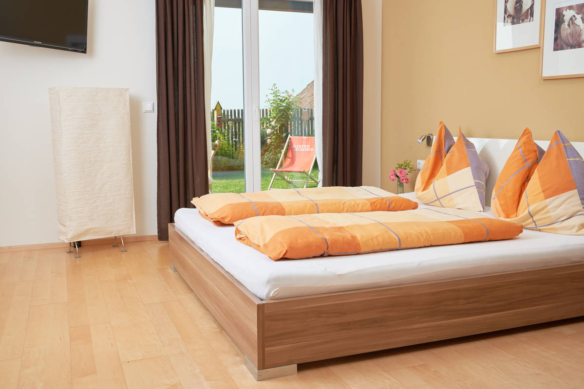 Holzheu Zimmer
