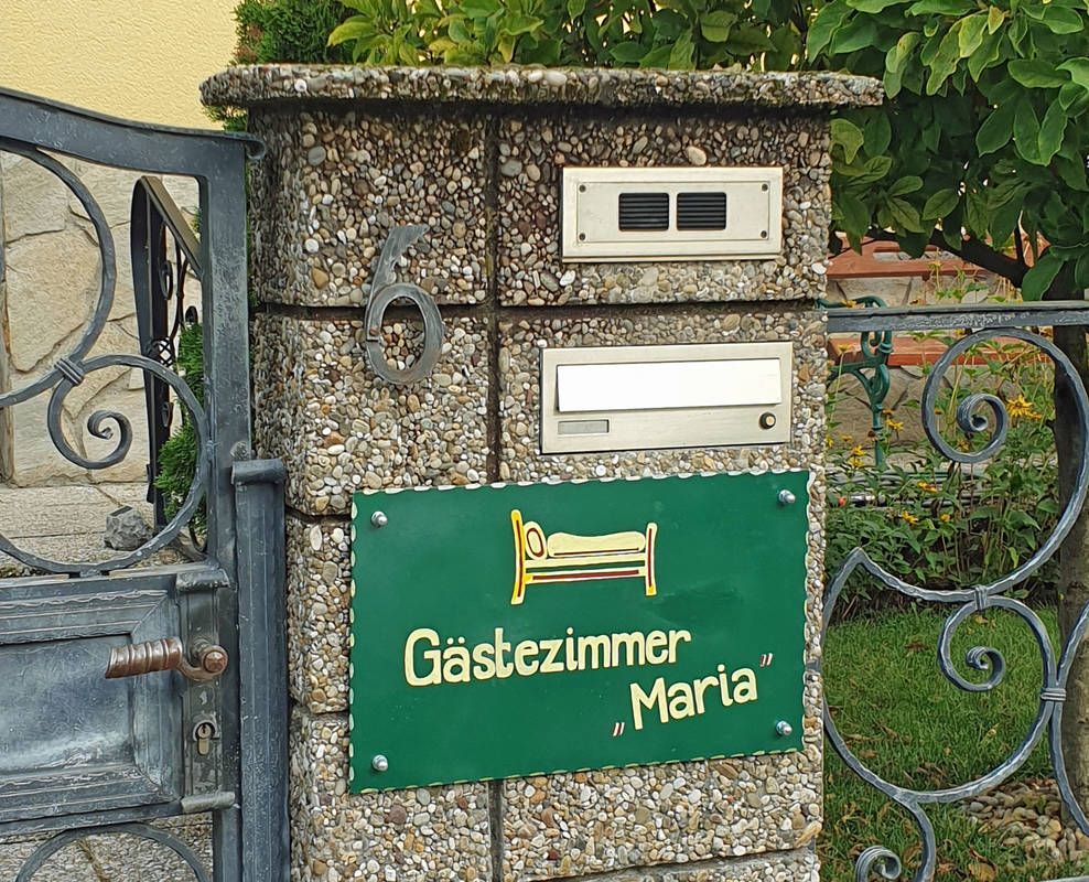 Privatzimmer Familie Putz, Hainburg/Donau