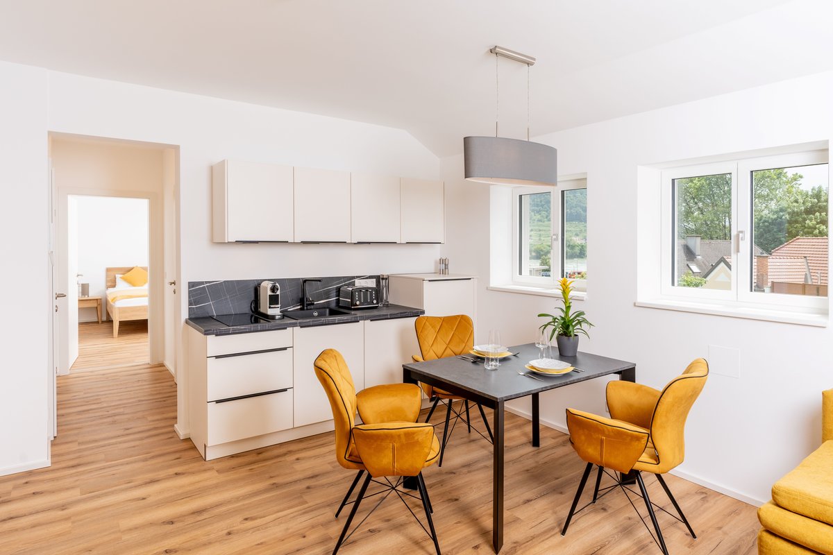 Ferienwohnung Quitte