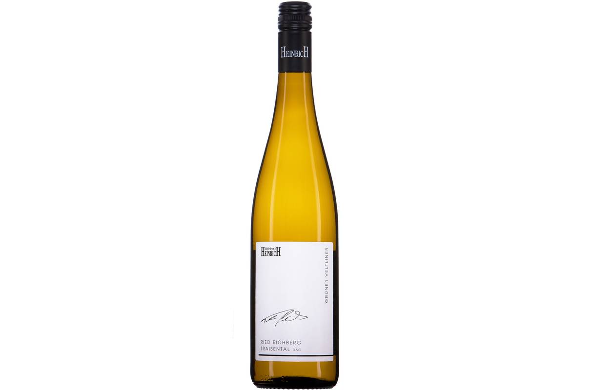 Grüner Veltliner