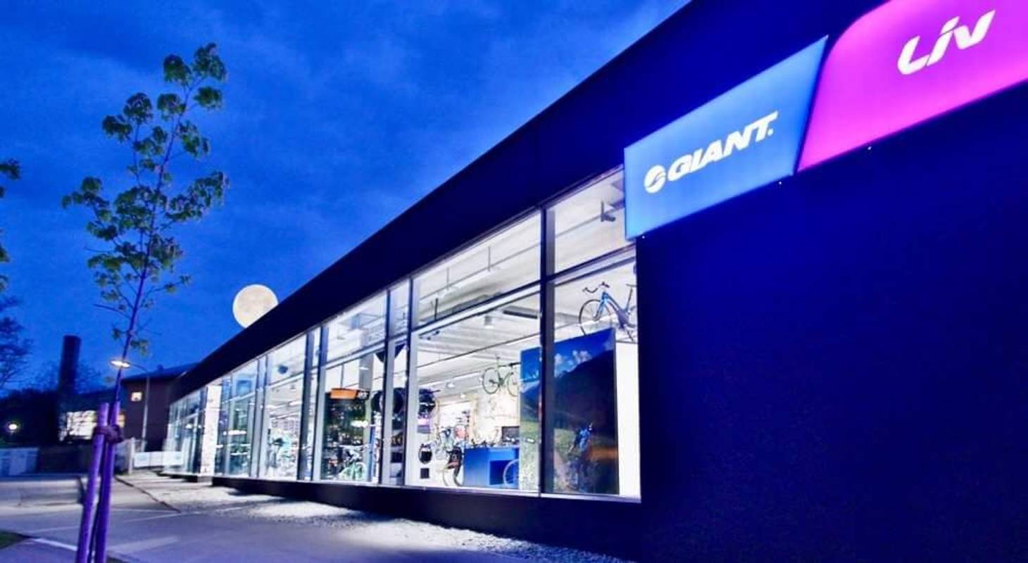 Speed Planet Klosterneuburg