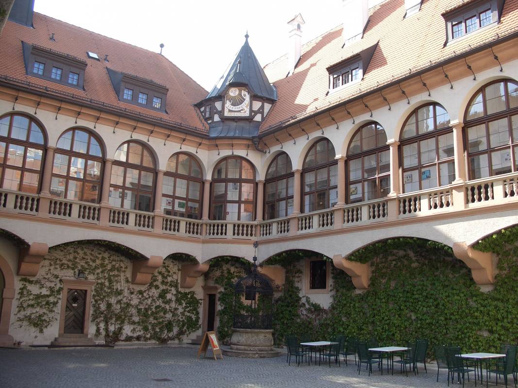 Schloss Sitzenberg-Reidling