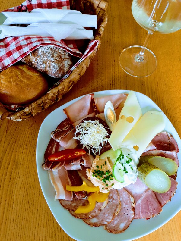 Winegrowing and guest rooms Wagner