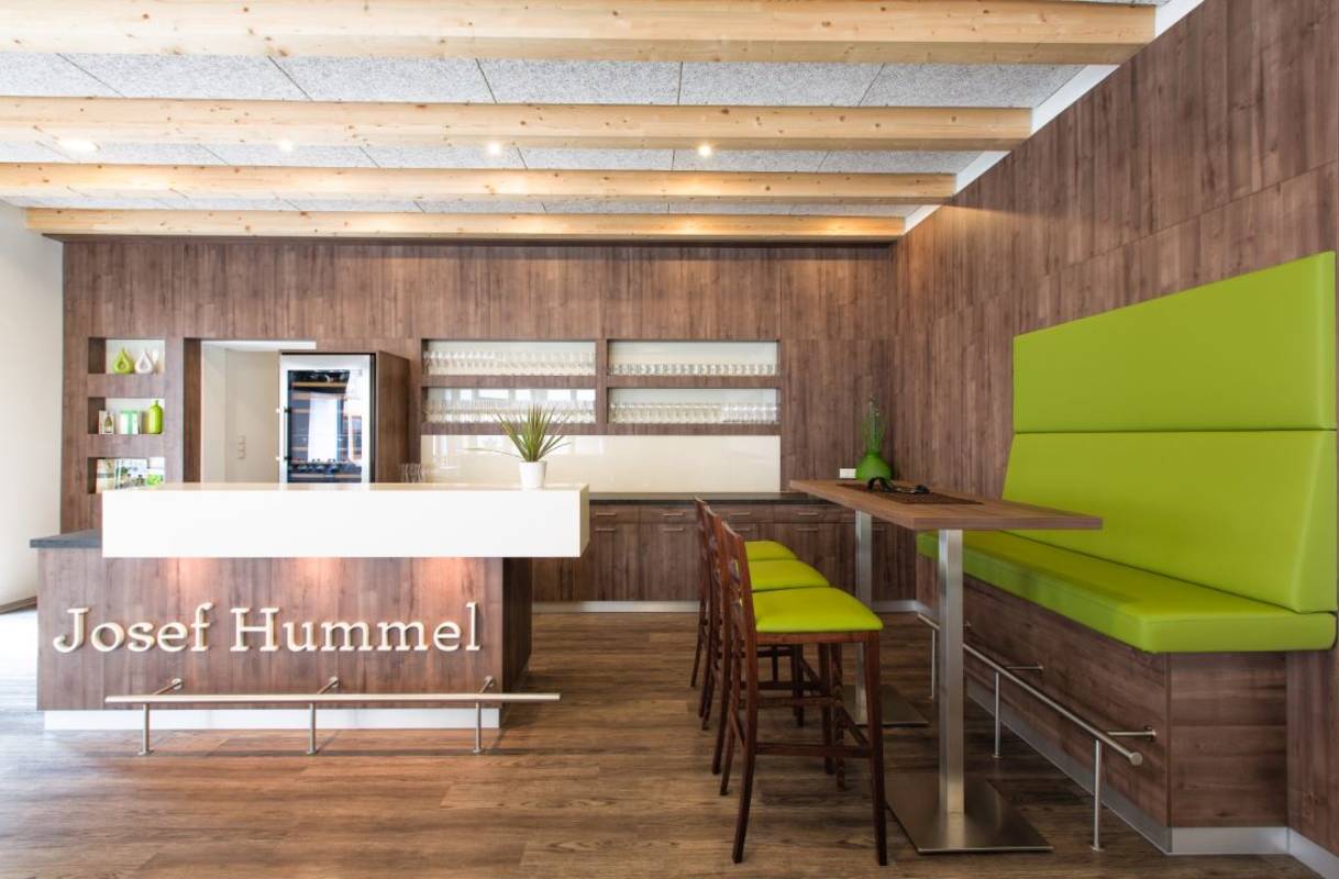 Weingut Josef Hummel