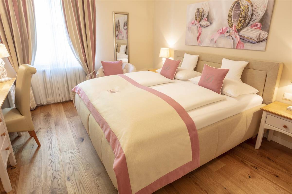 Gästezimmer